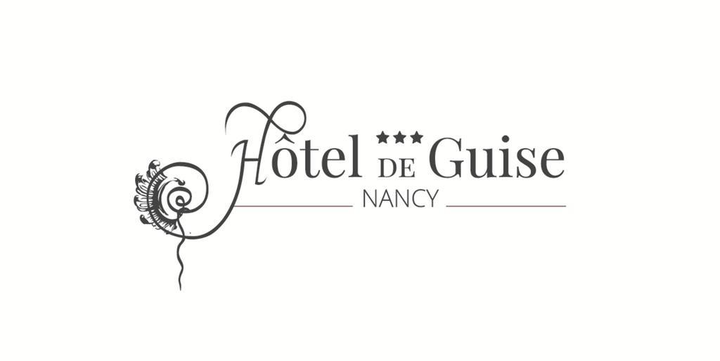 Hotel De Guise Nancy Vieille Ville Екстериор снимка